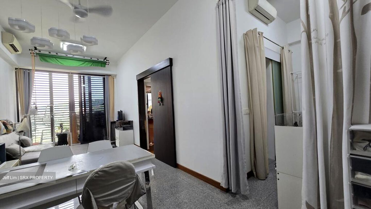 The Hillier (D23), Apartment #495641861